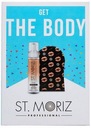 St. Moriz BRONZER A RUKAVICE V SADE 200 ml