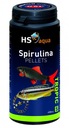 O.S.I. Spirulina 400ml Granule Small food HIT