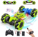 Twist Stunt Car 2,4 GHz Rc 360°