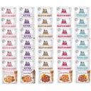 Brit Care Cat FG FLAVOR MIX 30x85g