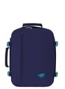 Batoh 40x30x20 Klasický batoh 28L CabinZero deep ocean blue