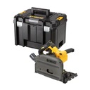 DEWALT REZAČKA 54V 165MM 0*AH TSTAK