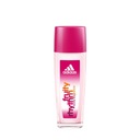 Adidas Fruity Rhythm deodorant s atomizérom pre ženy 75ml