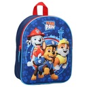 Batoh Paw Patrol do škôlky 3D Vadobag