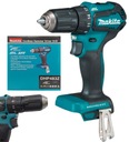 MAKITA Príklepová vŕtačka 18V 40/23Nm DHP483Z