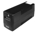 Núdzový zdroj VOLT Micro UPS (1000VA/600W, 2x FR, AVR, LCD, USB)