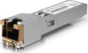 Modul Ubiquiti UBNT UACCCMRJ45MG, 10G SFP+ až 10/5/2,5GbE RJ45