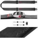 PEAK DESIGN SLIDE LITE v3 BLACK BELT