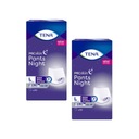 TENA Pants ProSkin Super Night L 30ks. x 2 balenie