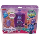 Vampirina Set Žiariaci priatelia