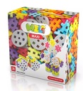 MELI Klocki Creative Wafers MAXI CONSTRUCTOR 70