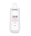 Goldwell Brilliance Shampoo On Zafarbené 1000