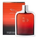 PRODUKT JAGUAR CLASSIC RED 100ML EDT PARFÉM