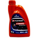 Orlen Oil PLATINIUM olej polosyntetický 1 l 10W-40