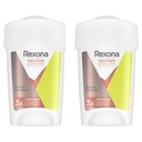 Antiperspirant Rexona Stress Control tyčinka 2x45ml