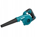 Makita UB100DZ 12V 3-rýchlostný akumulátorový fúkač