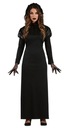 GOTHIC LADY LADY VAMPIRE HALLOWEEN M