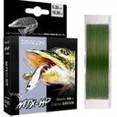 Výplet Dragon MTX-HP Camo.GREEN 0,16 mm x 135 m