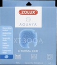 Špongiová vložka AQUAYA Blue Foam Xternal 300