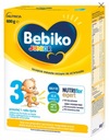 Bebiko Junior upravené mlieko 3 600 g