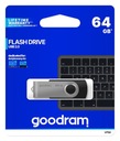 Goodram USB Pendrive 64GB lacný najlepší flash disk