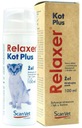 ScanVet Relaxer CAT PLUS gél 100 ml