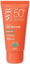 SVR SUN SECURE SPF50+ hydratačný ochranný KRÉM 50