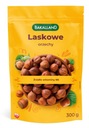 Bakalland lieskové orechy 300 g