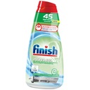 Finish ZERO Powergel Gél do umývačky riadu 900ml