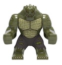 bloky Batman figúrka veľká Killer Croc 7cm