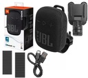 Reproduktor JBL WIND 3S - prenosný na kolobežku, bicykel