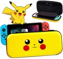 POKEMON PIKACHU NINTENDO SWITCH OLED KRYT