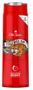 OLD SPICE TIGERCLAW 2v1 SPRCHOVÝ GÉL + ŠAMPÓN 400ml