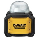 Stavebná lampa DeWalt DCL074