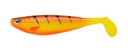 Guma Sick Flanker 20cm Hot Yellow Perch Berkley