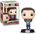 Postava Funko POP Star Wars – Padme (Tatooine)