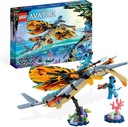 LEGO AVATAR - SKIMWING ADVENTURE (75576) (KLO