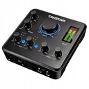 TAKSTAR MX630 USB AUDIO ROZHRANIE 100 EFEKTOV! PRO