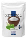 FINISH XYLITOL BREZOVÝ CUKOR DANISCO 500g