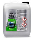 Clinex Nano Nice 5L dezinfekcia klimatizácie