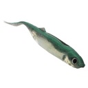 JMC ADVENTURE SALLOW GLOW WORM 10CM, 5,5G JAS091