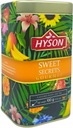 Hyson Sweet Secrets Ceylon Black Tea 100g