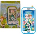 ELSA FROZEN PHONE FROZEN ELSA SMARTPHONE 4D