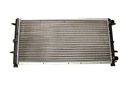 CHLADIČ VODY 1,9 2,4 2,0 ​​2,5 VW T4 BUS 90-