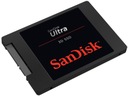 SanDisk Ultra 3D SSD 1TB 560 MB/s Sata III 2.5