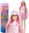 BARBIE COLOR ODHAĽUJE BÁBIKU SLNKO A DAŽĎ HCC57