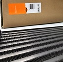 RADIATOR VODY CHLADIACEJ KVAPALINY MOTORU NRF pre OPEL MOVANO B