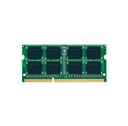 Pamäť pre notebook DDR3 SODIMM 8GB/1333 (18GB) CL