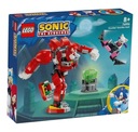 LEGO SONIC 76996 KOLENÁ A MECHANIK STRÁŽCA