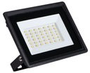 LED reflektor Neutrálny biely 30W 2650lm Kanlux Miledo 31392 IP65